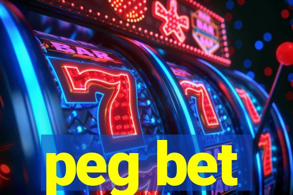 peg bet